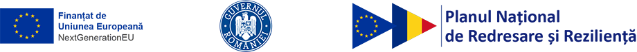 PNRR logo-uri