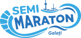 Logo Semi Maraton Galati