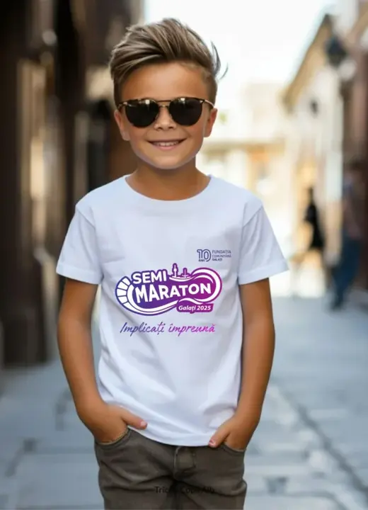 tricou copii